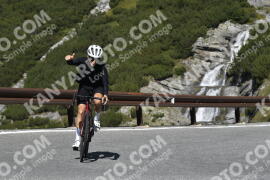 Photo #2776830 | 29-08-2022 11:08 | Passo Dello Stelvio - Waterfall curve BICYCLES