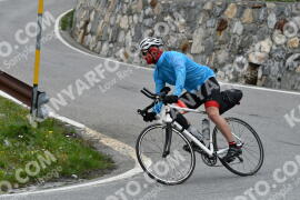 Photo #2179450 | 24-06-2022 12:09 | Passo Dello Stelvio - Waterfall curve BICYCLES