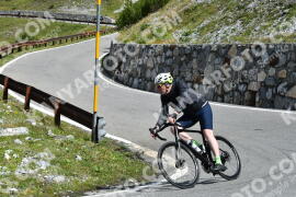 Photo #2431550 | 29-07-2022 11:22 | Passo Dello Stelvio - Waterfall curve BICYCLES