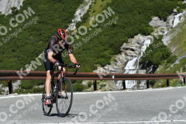 Photo #2563289 | 09-08-2022 11:12 | Passo Dello Stelvio - Waterfall curve BICYCLES