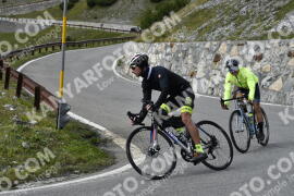 Photo #2780215 | 29-08-2022 15:56 | Passo Dello Stelvio - Waterfall curve BICYCLES