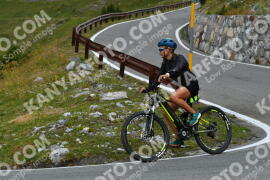 Photo #4068328 | 25-08-2023 10:17 | Passo Dello Stelvio - Waterfall curve BICYCLES
