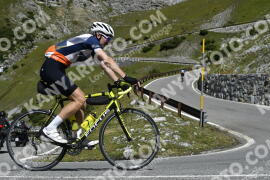 Photo #3855847 | 13-08-2023 12:04 | Passo Dello Stelvio - Waterfall curve BICYCLES