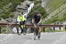 Photo #3383935 | 08-07-2023 10:03 | Passo Dello Stelvio - Waterfall curve BICYCLES