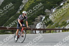 Photo #2596646 | 11-08-2022 15:03 | Passo Dello Stelvio - Waterfall curve BICYCLES