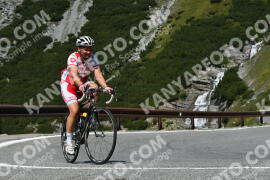 Photo #2592615 | 11-08-2022 11:47 | Passo Dello Stelvio - Waterfall curve BICYCLES