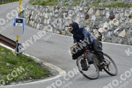 Photo #3199492 | 23-06-2023 11:43 | Passo Dello Stelvio - Waterfall curve BICYCLES