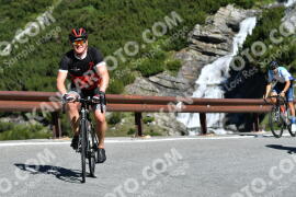 Photo #2183944 | 25-06-2022 09:50 | Passo Dello Stelvio - Waterfall curve BICYCLES
