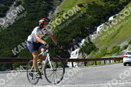 Photo #2220854 | 02-07-2022 16:11 | Passo Dello Stelvio - Waterfall curve BICYCLES