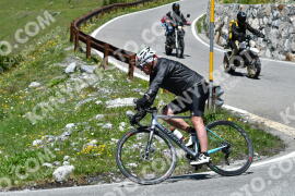 Photo #2191697 | 25-06-2022 13:04 | Passo Dello Stelvio - Waterfall curve BICYCLES