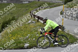 Photo #3546254 | 22-07-2023 10:50 | Passo Dello Stelvio - Waterfall curve BICYCLES