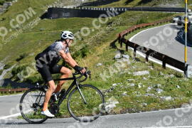 Photo #2619890 | 13-08-2022 09:54 | Passo Dello Stelvio - Waterfall curve BICYCLES