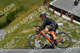 Photo #4053934 | 24-08-2023 12:22 | Passo Dello Stelvio - Waterfall curve BICYCLES