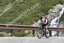 Photo #3383176 | 08-07-2023 09:21 | Passo Dello Stelvio - Waterfall curve BICYCLES