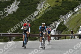 Foto #3794935 | 10-08-2023 11:39 | Passo Dello Stelvio - Waterfall Kehre BICYCLES
