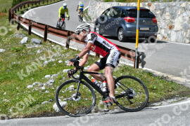 Photo #2489586 | 02-08-2022 15:13 | Passo Dello Stelvio - Waterfall curve BICYCLES