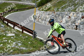 Photo #2546894 | 08-08-2022 13:49 | Passo Dello Stelvio - Waterfall curve BICYCLES