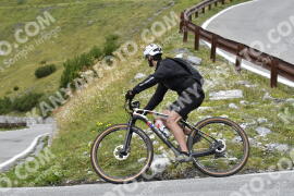 Photo #2813615 | 04-09-2022 13:29 | Passo Dello Stelvio - Waterfall curve BICYCLES