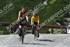 Photo #2337515 | 17-07-2022 14:32 | Passo Dello Stelvio - Waterfall curve BICYCLES
