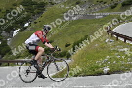 Photo #3699160 | 02-08-2023 10:25 | Passo Dello Stelvio - Waterfall curve BICYCLES