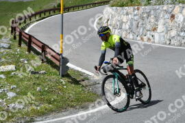 Photo #2321456 | 16-07-2022 15:17 | Passo Dello Stelvio - Waterfall curve BICYCLES