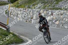 Photo #3319938 | 02-07-2023 16:15 | Passo Dello Stelvio - Waterfall curve BICYCLES