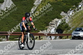 Photo #2667058 | 16-08-2022 10:27 | Passo Dello Stelvio - Waterfall curve BICYCLES