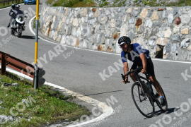 Photo #2547644 | 08-08-2022 15:11 | Passo Dello Stelvio - Waterfall curve BICYCLES
