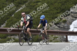 Foto #3074750 | 10-06-2023 12:17 | Passo Dello Stelvio - Waterfall Kehre BICYCLES
