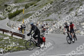 Photo #3060873 | 08-06-2023 13:36 | Passo Dello Stelvio - Waterfall curve BICYCLES