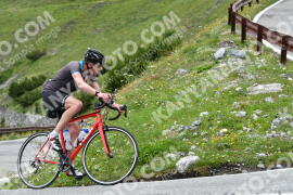 Photo #2205567 | 29-06-2022 10:57 | Passo Dello Stelvio - Waterfall curve BICYCLES