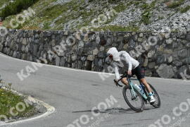 Photo #3664090 | 30-07-2023 11:34 | Passo Dello Stelvio - Waterfall curve BICYCLES