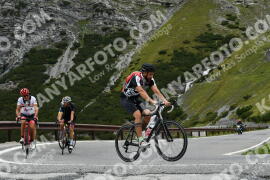 Photo #2689444 | 20-08-2022 11:43 | Passo Dello Stelvio - Waterfall curve BICYCLES