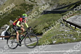 Photo #2076622 | 01-06-2022 09:30 | Passo Dello Stelvio - Waterfall BICYCLE riders