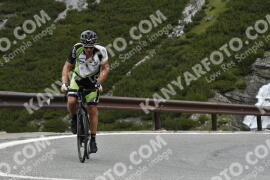 Photo #3321353 | 02-07-2023 10:13 | Passo Dello Stelvio - Waterfall curve BICYCLES