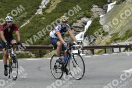 Photo #2079574 | 02-06-2022 11:47 | Passo Dello Stelvio - Waterfall curve BICYCLES