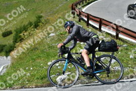 Photo #2547496 | 08-08-2022 14:58 | Passo Dello Stelvio - Waterfall curve BICYCLES