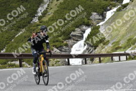 Photo #3086290 | 11-06-2023 13:28 | Passo Dello Stelvio - Waterfall curve BICYCLES