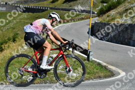 Photo #2667408 | 16-08-2022 10:42 | Passo Dello Stelvio - Waterfall curve BICYCLES