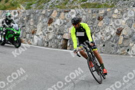 Photo #2459167 | 31-07-2022 14:24 | Passo Dello Stelvio - Waterfall curve BICYCLES