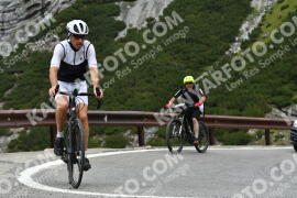 Photo #2461920 | 31-07-2022 11:02 | Passo Dello Stelvio - Waterfall curve BICYCLES