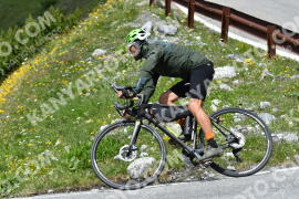 Photo #2198414 | 26-06-2022 13:17 | Passo Dello Stelvio - Waterfall curve BICYCLES