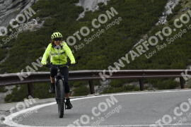 Fotó #3036858 | 03-06-2023 10:45 | Passo Dello Stelvio - Vízesés kanyar Bicajosok