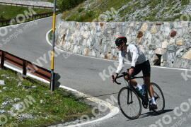 Photo #2547535 | 08-08-2022 15:00 | Passo Dello Stelvio - Waterfall curve BICYCLES