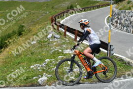 Photo #2515488 | 05-08-2022 12:23 | Passo Dello Stelvio - Waterfall curve BICYCLES