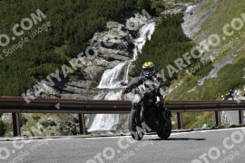 Photo #2731320 | 24-08-2022 13:43 | Passo Dello Stelvio - Waterfall curve