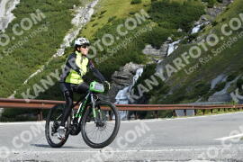 Photo #2526735 | 07-08-2022 09:52 | Passo Dello Stelvio - Waterfall curve BICYCLES