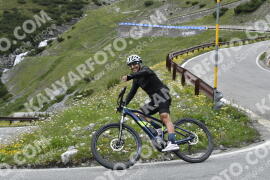 Photo #3394773 | 08-07-2023 16:36 | Passo Dello Stelvio - Waterfall curve BICYCLES