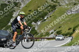 Photo #2485712 | 02-08-2022 11:24 | Passo Dello Stelvio - Waterfall curve BICYCLES
