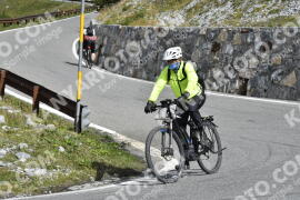 Photo #2824514 | 05-09-2022 11:15 | Passo Dello Stelvio - Waterfall curve BICYCLES